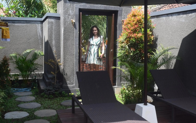 Werkudara Guest House