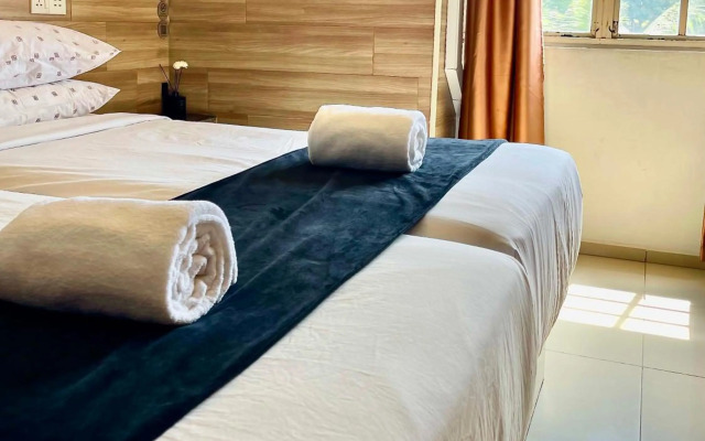 Hotel Villa