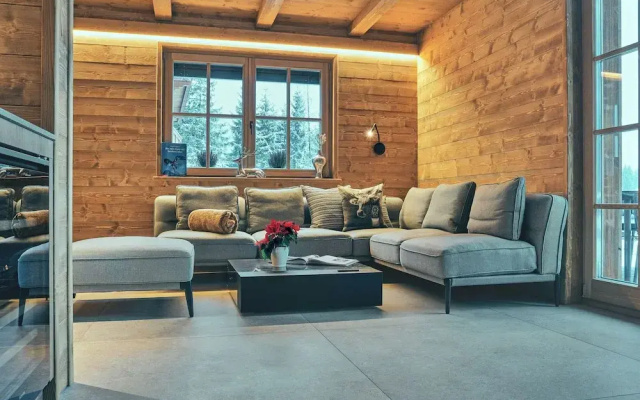 Sissi s green Chalets