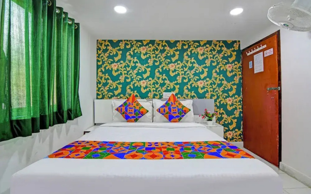 Fabhotel Dream Star
