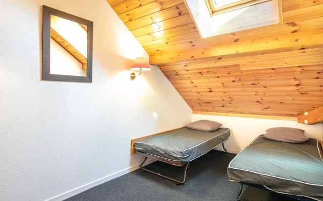 Duplex in Risoul for Seven