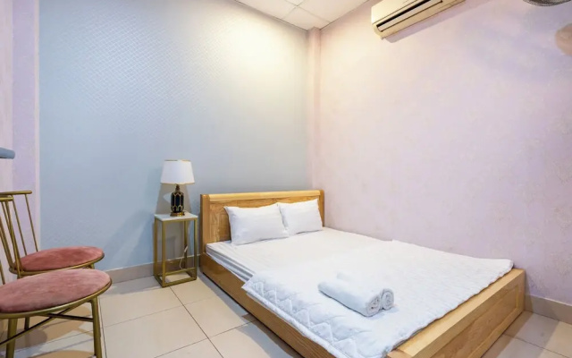 Red Sun Sài Gòn Hotel