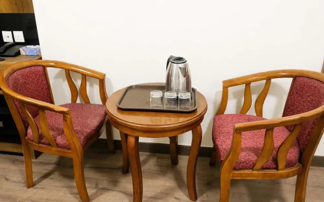Meezab Alkher Hotel