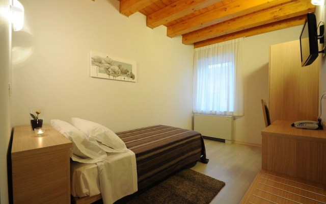 Albergo Leon Bianco