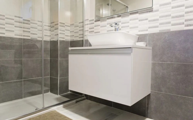 Suncity Flat Salitre