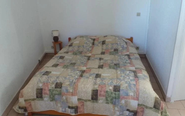 Santa Gusta Motel