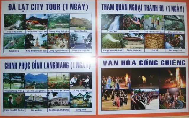 Phong Luu Hotel