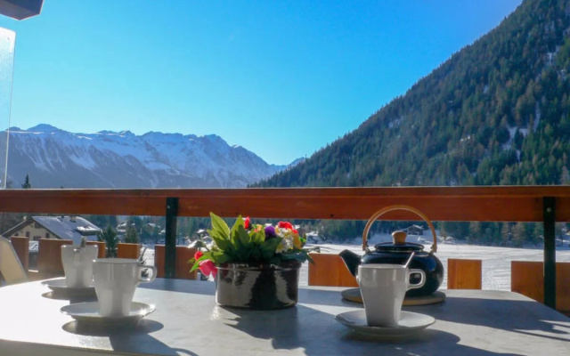 Apartment Parc Champex 17426