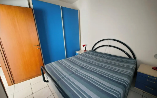 Cozy Flat Near the Centre of Rosolina Mare
