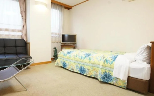 Hotel Trend Saijo