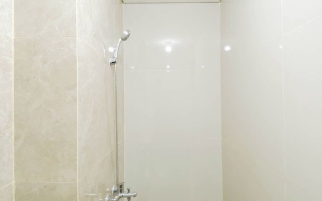 Studio Apartment At Transpark Cibubur Near Mall