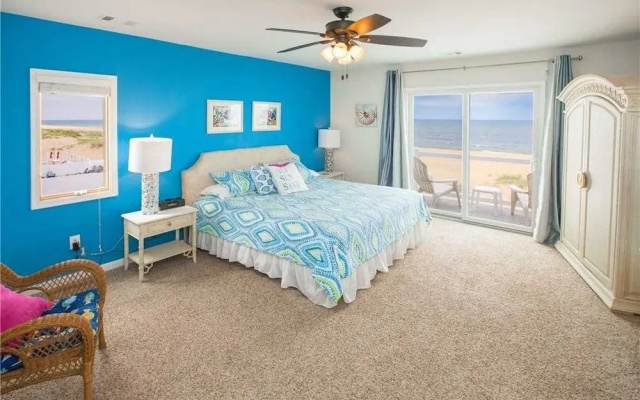Blue Dolphin - 11 Br Home