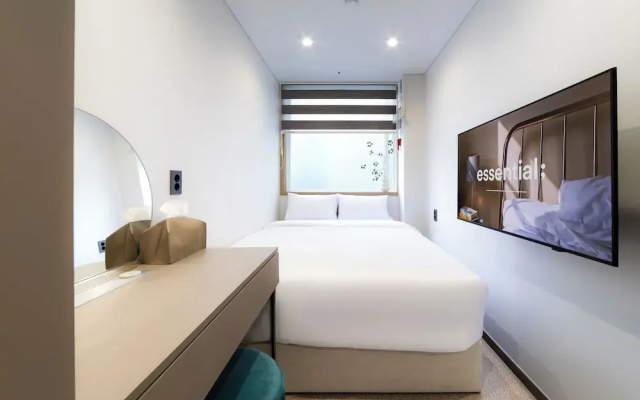 Lazy Tiger Hotel