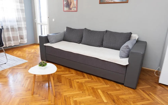 Apartments Marinko