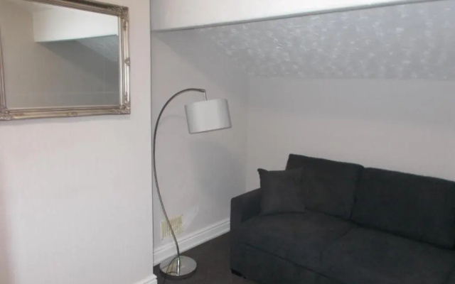 Kelso House Holiday Flats