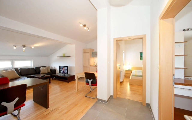 BC Apartments
