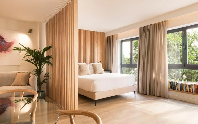 Puerta Catedral Suites