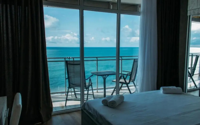 Orbi Residence Hotel Official
