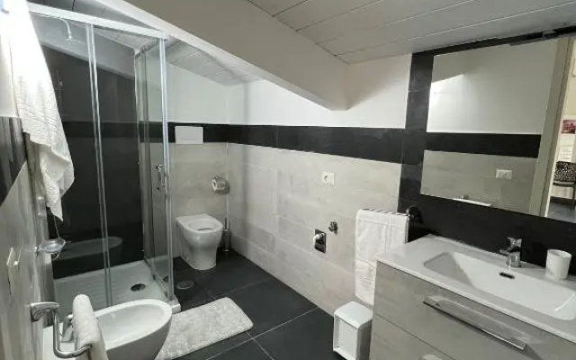 Nu.Mi.Ra. House B&B