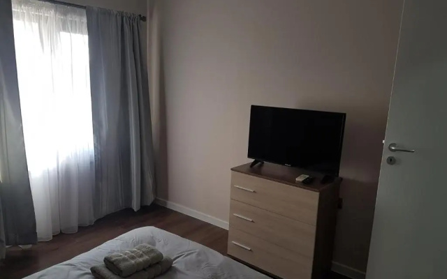 Luxury Suites