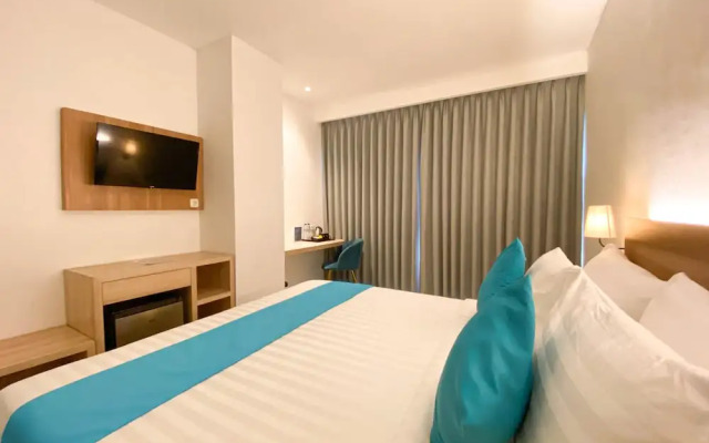 Zasgo Hotel