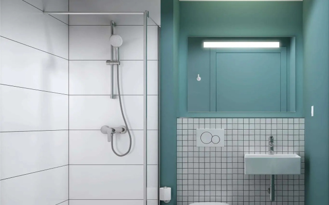 Ibis Budget Barcelona Center