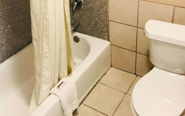 Executive Inn of Hondo