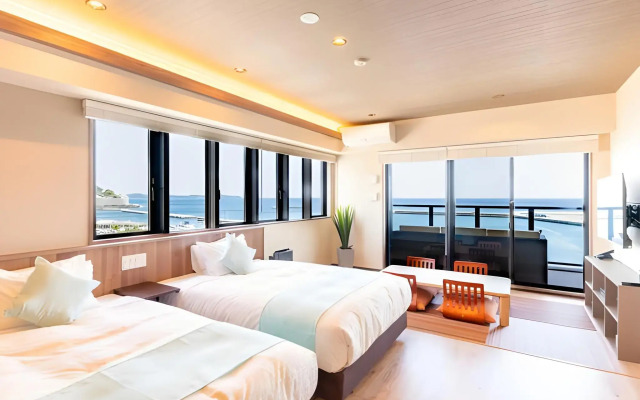LiVEMAX Resort Atami Ocean