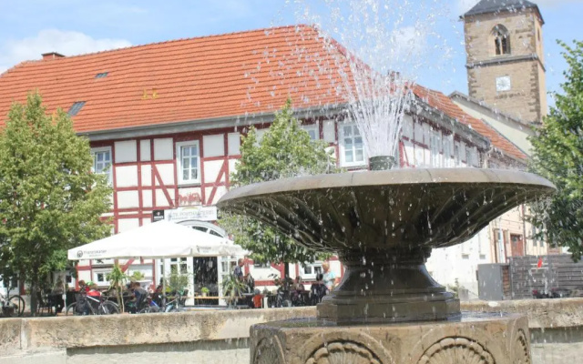 Hotel Alte Posthalterei