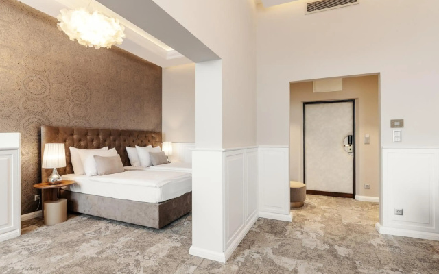 Grandhotel Brno
