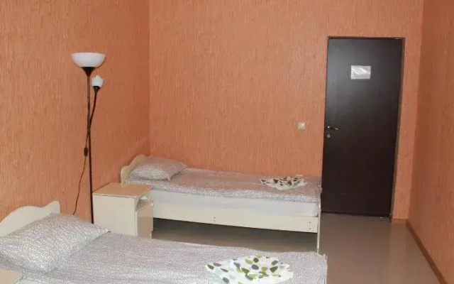 Sabrina Guest House