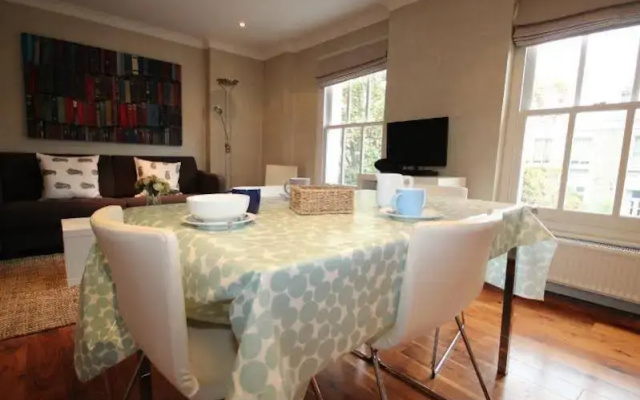 FG Property Chelsea - Gunter Grove