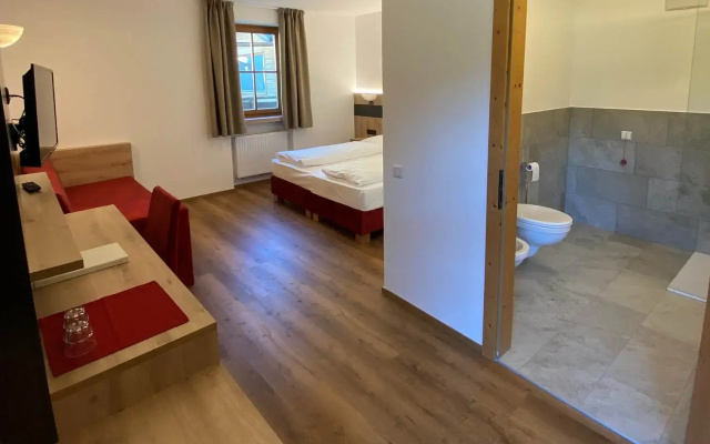 Hotel - Restaurant Schaurhof