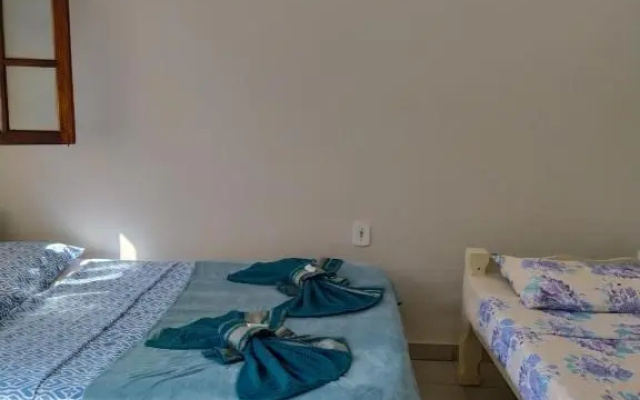 Pousada Exuberante