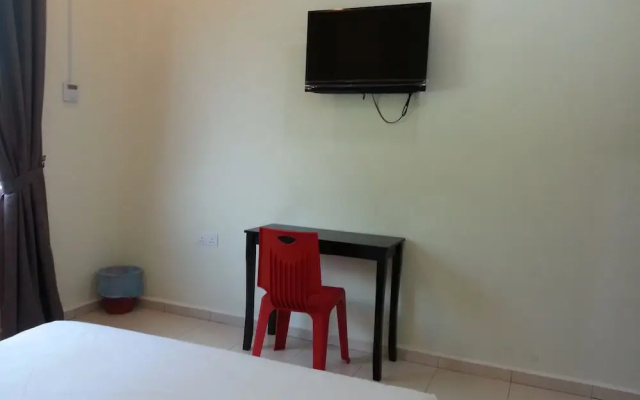 Alor Villa Malacca