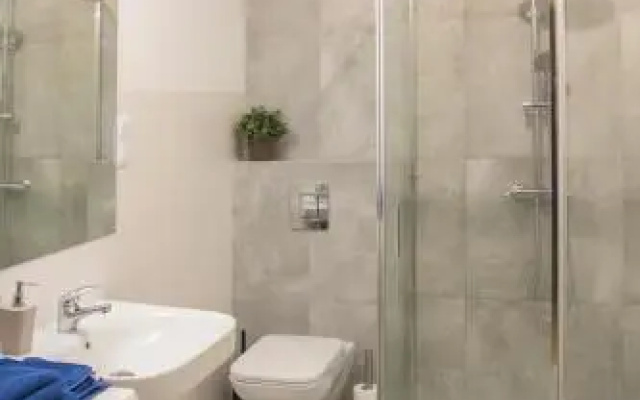 Apartament 22
