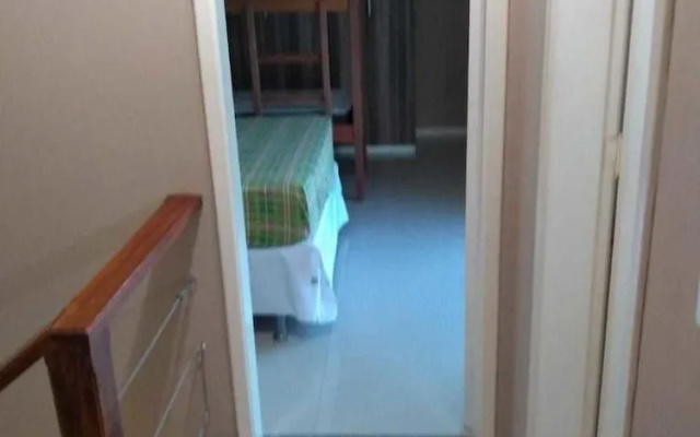 Mini Hostel Familiar
