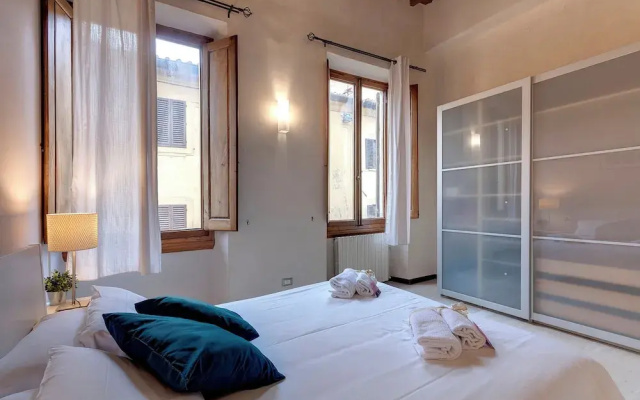 Mamo Florence - Calzaiuoli Apartments