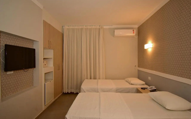 Hotel Villa Santo Agostinho