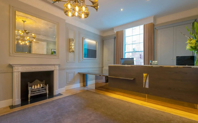 Hotel 7 Dublin