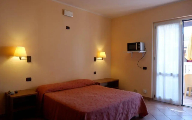 Corte dei Tusci Village Palace Hotel