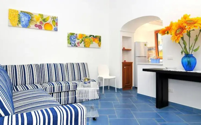 Casa Giovanna