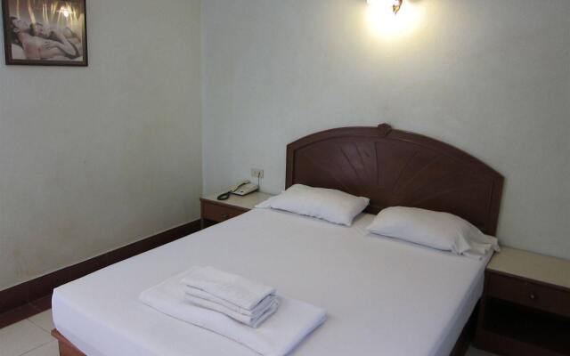 Отель Oasis Resort Краби комната для гостей