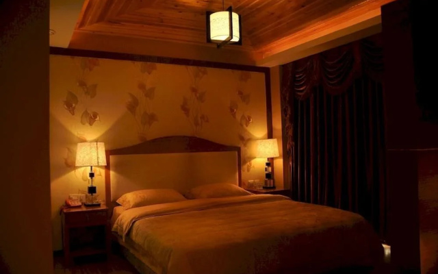 Xijiangyue Hotel