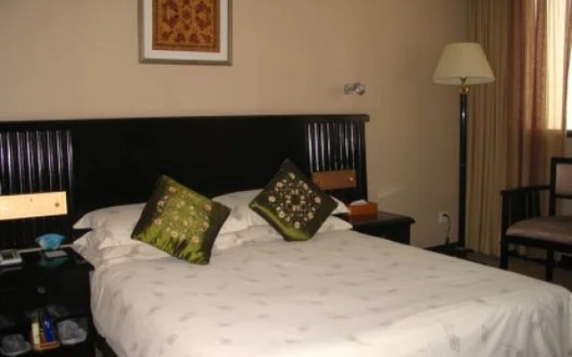 Xinyu City Hotel Downtown
