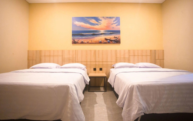 SH Hotel