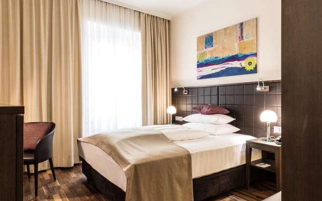 Hotel Sandwirth