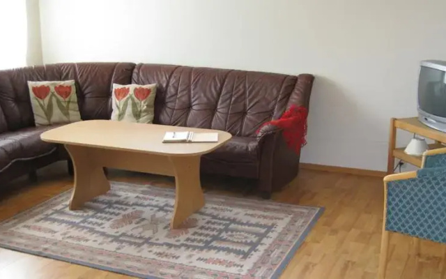 Grund Guesthouse Hofsos Iceland
