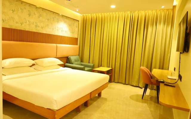 Hotel Surguru