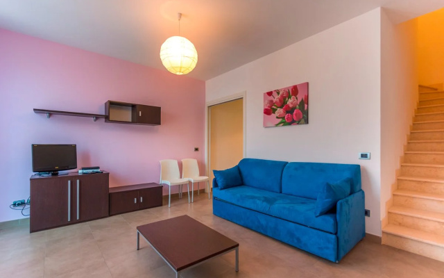 Isola di Albarella Hotel Capo Nord